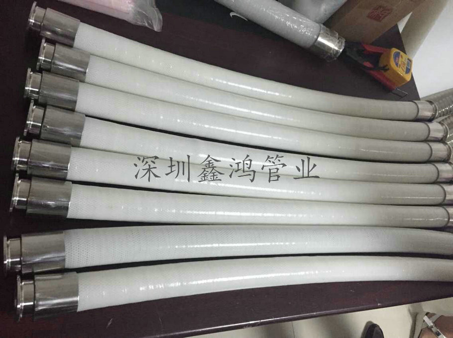  制藥級硅膠鋼絲軟管的一些技術(shù)經(jīng)濟指標都包含那些？